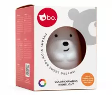 BO Night Lamp Bear Art.225763 Lamp Bear