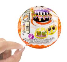 MINIVERSE - Make It Mini playset Diner: Halloween