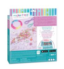 MAKE IT REAL DIY Jewelry Set Butterfly