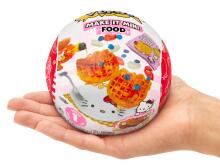 MINIVERSE playset Make it Mini SANRIO