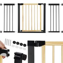 Stair safety gate Springos SG0012CC 75-138 cm