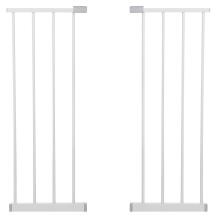 Safety barrier Springos SG0001AA 76-141 cm