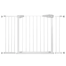 Safety barrier Springos SG0001AB 118-127cm