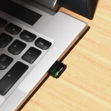 TP-Link AC1300 Nano USB bezvadu MU-MIMO adapteris