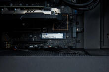 Kingston NV3 M.2 Pcie 4.0 NVMe 500GB