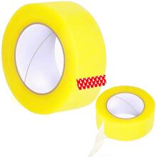 Adhesive Tape Springos HA7500 4.5 cm x 100 m packing, self-adhesive, office transparent