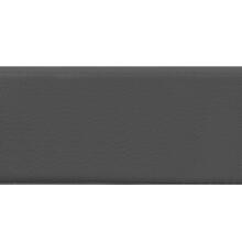 Gym mat 180 cm gray