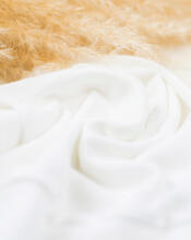 La Bebe™ NO Hat Art.225946 White