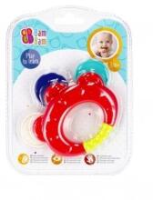 Bam Bam Rattle Art.492801 Grabulis