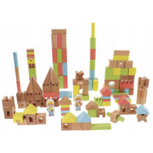 Trefl Buildings  Blocks Art.61516