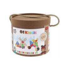 Trefl Buildings  Blocks Art.61509