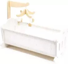 Viga Toys Doll Bed Art.44235