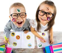 Stickers School  Art.225980
