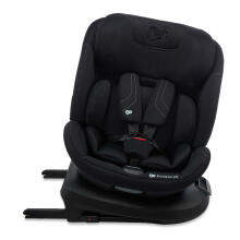 Kinderkraft turvatool XPEDITION 3 i-Size 360°, must