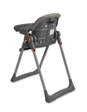 HIGH CHAIR VARS GREY