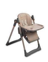 HIGH CHAIR VARS BEIGE