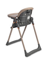 HIGH CHAIR VARS BEIGE