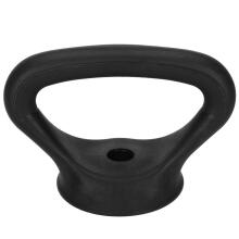Dumbbells Springos FA1671, 20 kg adjustable set: bar + kettlebell