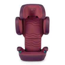 Kinderkraft turvatool XPAND 2 i-Size isofix, kirsipunane