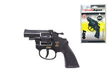 Toi Toys Pistol Agent Art.45-0430