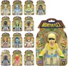 Toi Toys MonsterFlex Series 4  Art.49-1609