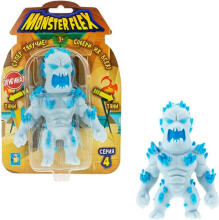 Toi Toys MonsterFlex Series 4  Art.49-1609