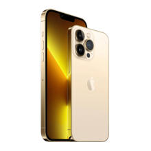 Apple iPhone 13 Pro 128GB Gold DEMO