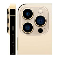 Apple iPhone 13 Pro 128GB Gold DEMO