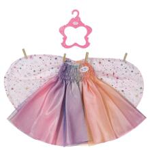 Baby Born kleit Rainbow, 43 cm