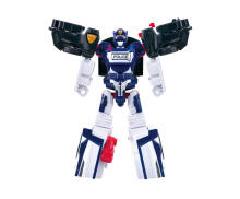 TOBOT Transforming figures set Tobot P, 2 pcs