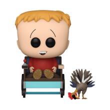 FUNKO POP! Vinyl: Фигурка: South Park - Timmy & Gobbles