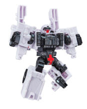 TOBOT Tobots M Transformers, 11 cm