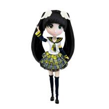 SHIBAJUKU Anime lelle - Kiki, 30 cm