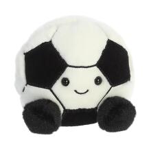 AURORA Palm Pals Soft toy Football, 11 cm