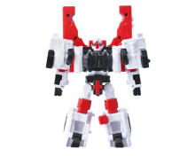 TOBOT Transforming figures set Tobot M