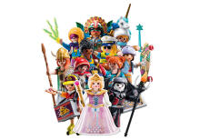 PLAYMOBIL FIGURES Девочки (Серия 25) 71456