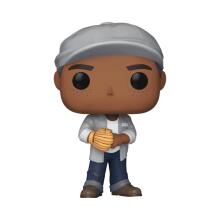 FUNKO POP! Vinyl: Фигурка: Shawshank Redemption - Ellis "Red" Boyd Redding