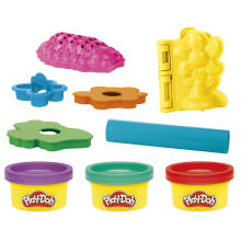 PLAY-DOH playset Bugs critters