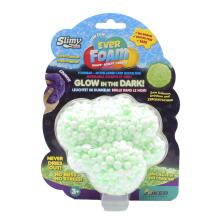 SLIMY Ever-Foam, светящийся в темноте