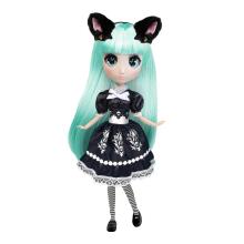 SHIBAJUKU Anime lelle - Akira, 30 cm