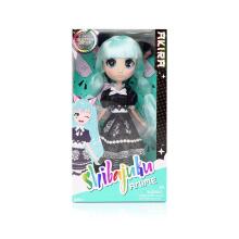 SHIBAJUKU Anime lelle - Akira, 30 cm