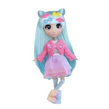 SHIBAJUKU Anime doll - Sakura, 30 cm