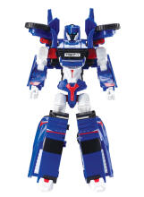 TOBOT Tobots Y Transformers, 25 cm