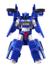 TOBOT Tobots Y Transformers, 13 cm