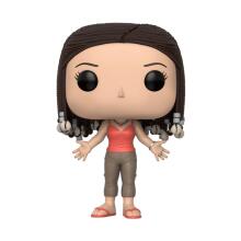 FUNKO POP! Vinyl: Фигурка: Friends - Monica Geller (w/ Chase)