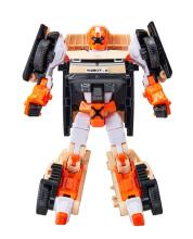 TOBOT Tobots X Transformers, 17 cm