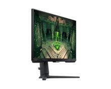 Samsung Odyssey LS25BG400EUXEN 25" IPS