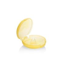 1632 SILICONE CONTACT L CAP 2PCS