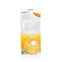 1632 SILICONE CONTACT L CAP 2PCS