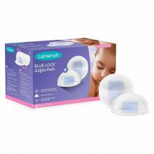 Lansinoh Disposable Breast Pads Art.44370 disposable bra pads, 100 pcs